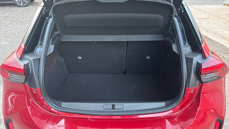 Vauxhall Corsa 1.2 Turbo Ultimate 5dr Petrol Hatchback